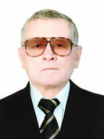 Понедельник Виктор Владимирович (2009)