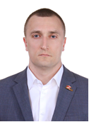 Заместитель главы Администрации города по жилищно-коммунальному хозяйству