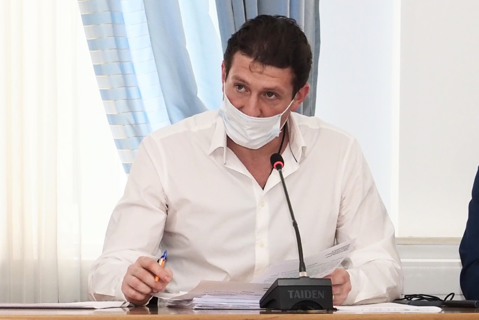 Число объектов самовольного строительства в городе сокращается