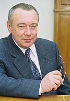 Чуб Владимир Федорович (1999)