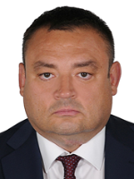 Первый заместитель главы Администрации города Ростова-на-Дону 