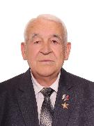Булгаков Владимир Васильевич (2024)