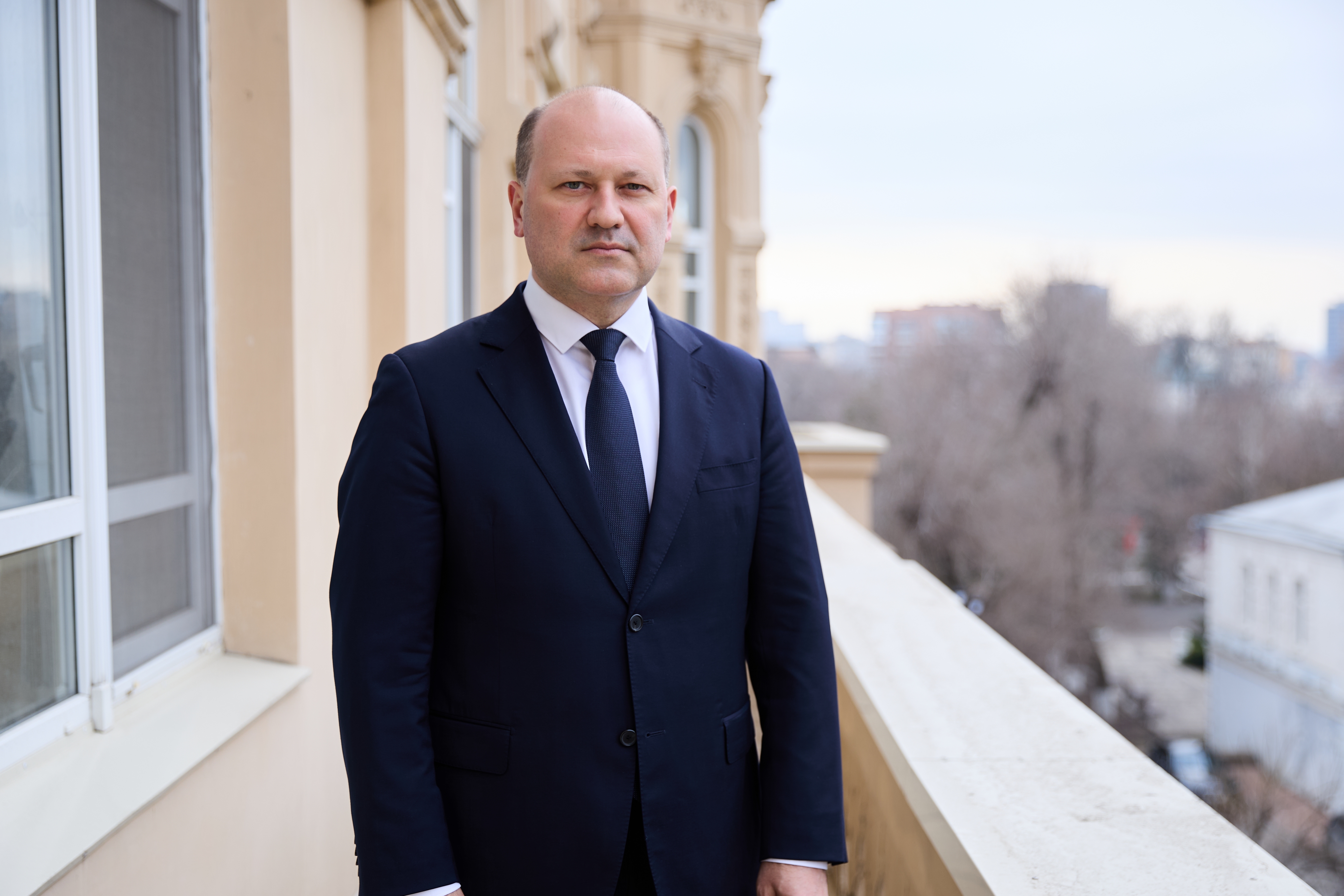 Александр Скрябин