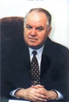 Нагибин Михаил Васильевич (1995)