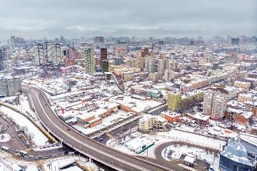 В Ростове-на-Дону организованы сборные туры выходного дня