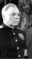 Ворошилов Климент Ефремович (09.02.1968)