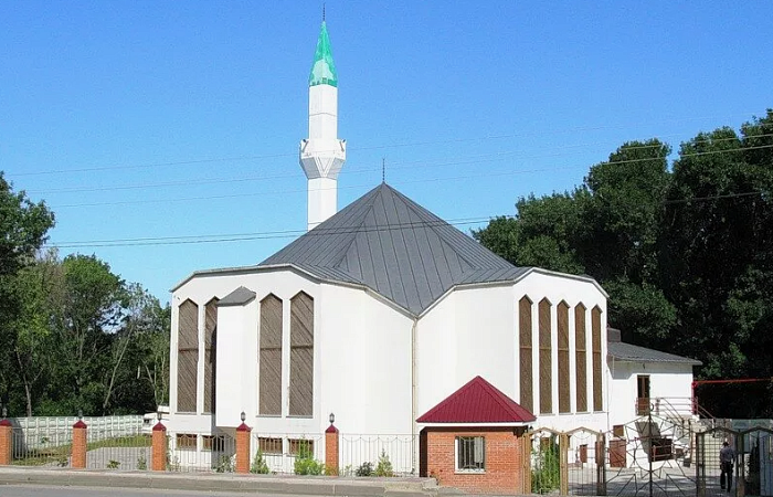 Мусульмане Ростова отметят Курбан-байрам