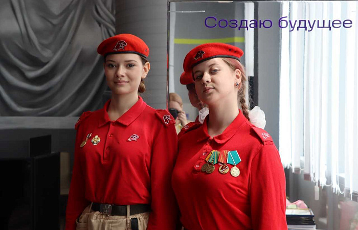 Завершается прием заявок на участие в премии «Патриот Дона»