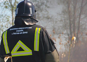 За неделю в городе произошло 9 бытовых пожаров