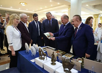 В Ростове прошел туристический форум «ВсеМИРный день туризма-на-Дону»