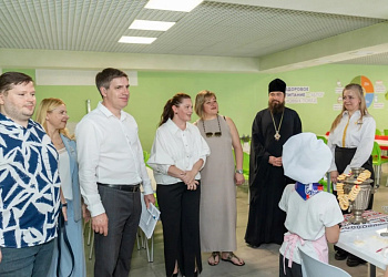 Члены Общественной палаты оценили организацию и образовательные подходы в пришкольных лагерях
