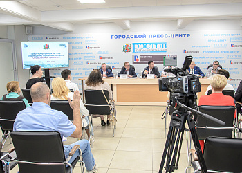 Премию «Общественное признание» имени Андрея Байкова вручат ростовчанам