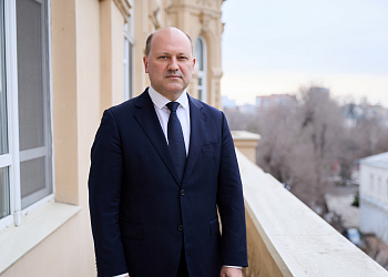 Александр Скрябин