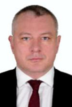 Первый заместитель главы Администрации города Ростова-на-Дону 
