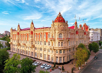 Кадровые изменения произошли в администрации Ленинского района города