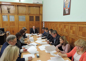 На получение мер социальной поддержки Комиссия одобрила заявления от 30 ростовских семей