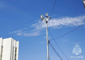 На Дону при ракетной опасности будут включаться сирены