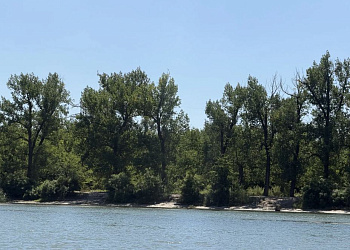 В Пролетарском районе провели очередной профилактический рейд на водных объектах