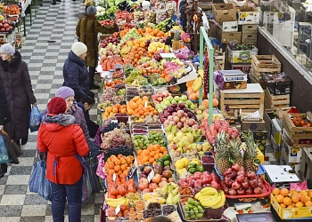 Универсальная ярмарка пройдет в Ростове на ул. Туполева