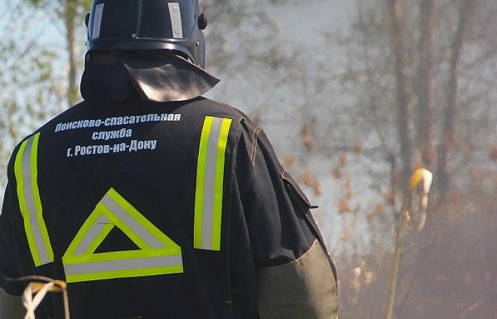 За неделю в Ростове-на-Дону произошло 7 пожаров