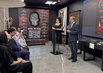 Просветительский проект «Без срока давности» активно поддерживают члены городского сообщества