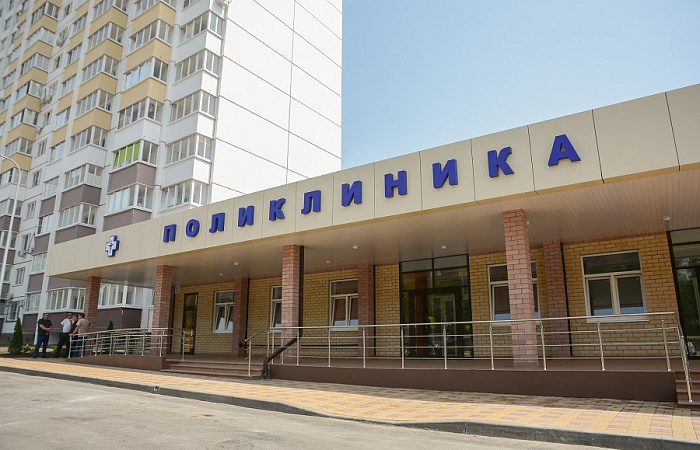 В ростовских поликлиниках доступно более 16 тысяч доз вакцины «Гам-ковид-вак» против коронавируса