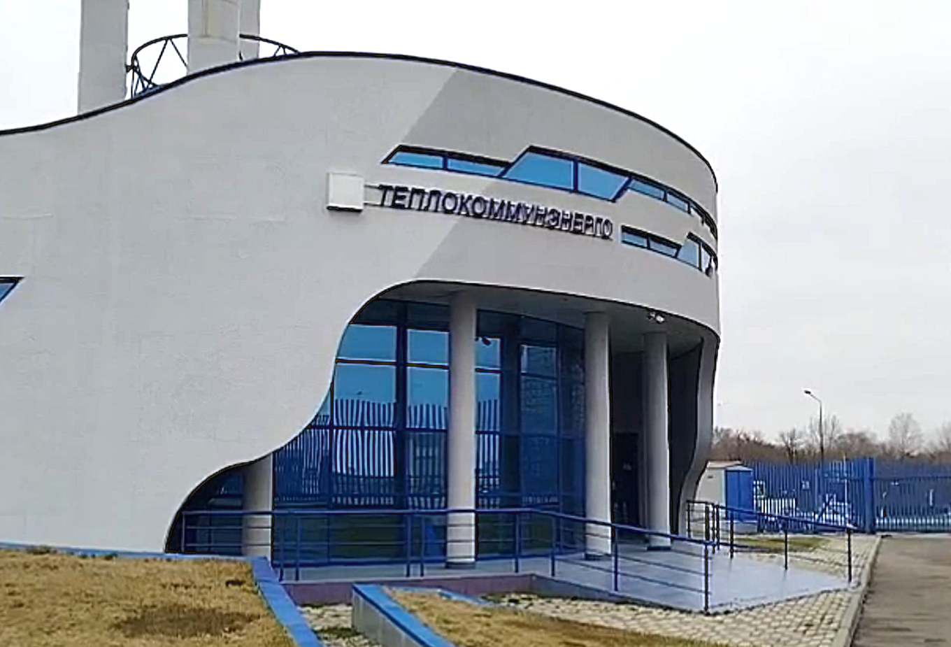 Отопительный сезон начнется в Ростове с 15 октября