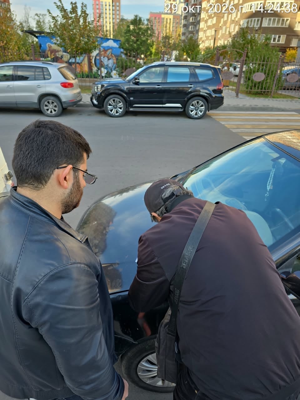На территории Пролетарского района города Ростова-на-Дону 29 октября 2026 года специалистами администрации Пролетарского района проведено мероприятие на предмет выявления несанкционированной торговли.