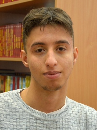 Александр