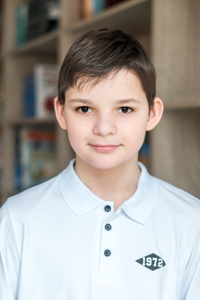 Сергей