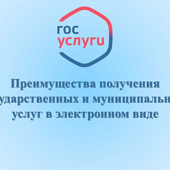 Памятка по популяризации предоставления МУ в электронном виде