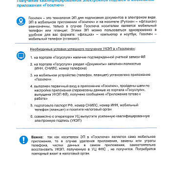 Госключ налоги