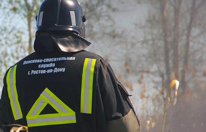 За неделю в городе произошло 9 бытовых пожаров
