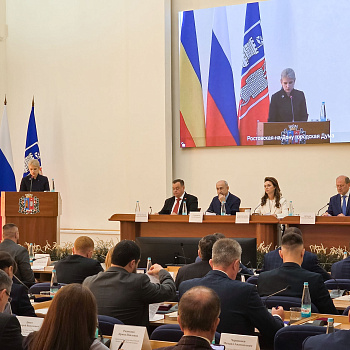 Все показатели проекта «Многодетная семья» в 2025 году достигнуты в полном объёме