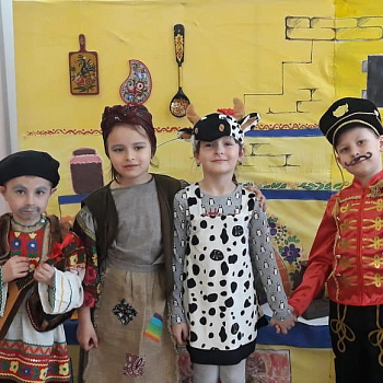 Браво дети